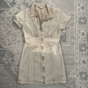 Le Lis medium dress